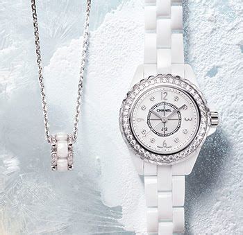 haute joaillerie chanel 2018|Chanel horlogerie joaillerie.